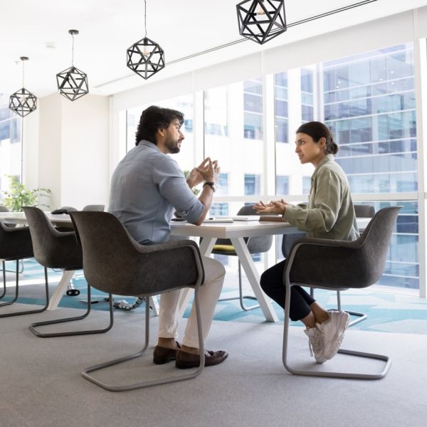 Vezetőként a tükör előtt – mit adhat a business coaching?