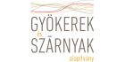 gyökerek és szárnyak