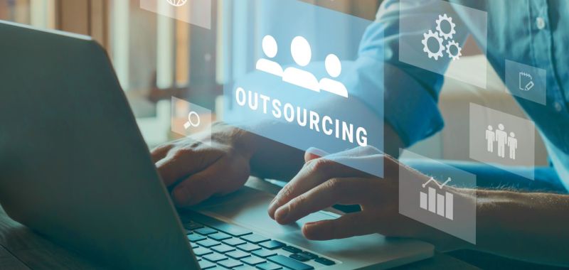 Hatékony működés HR outsourcinggal: a modern vállalatok új stratégiája
