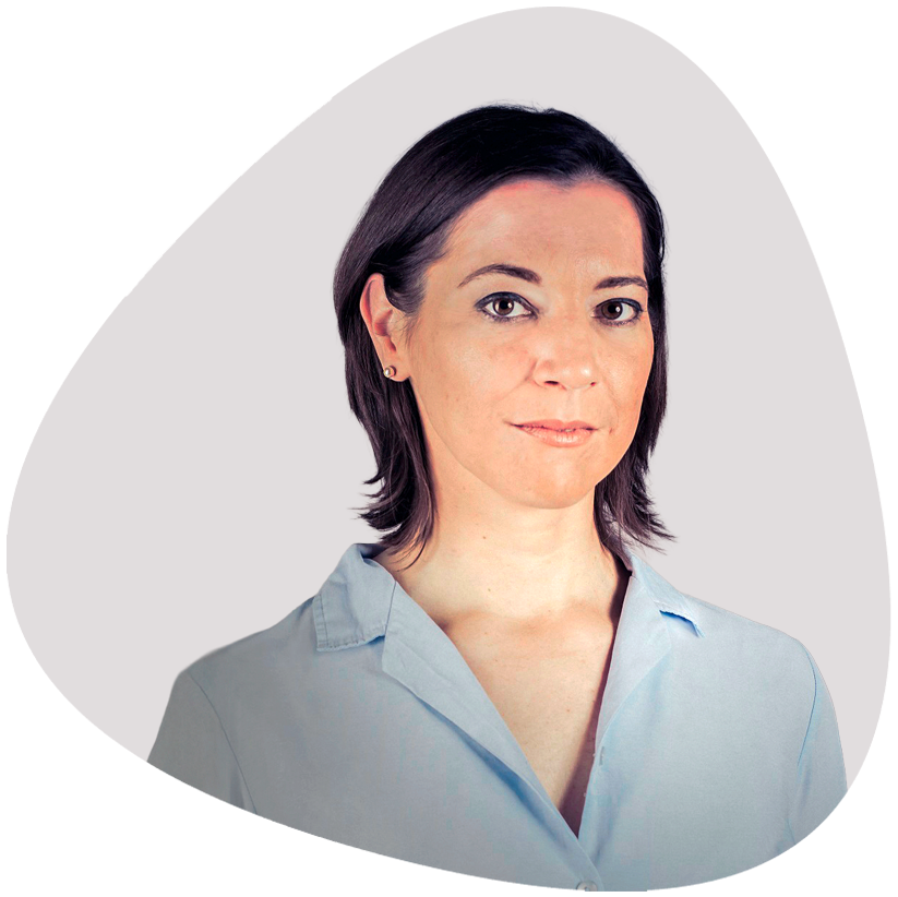 M&aacute;csai Krisztina