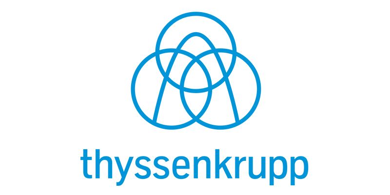 thyssenkrupp
