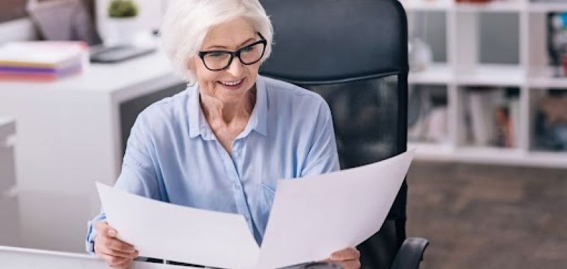 Baby boomer generáció a munkahelyen