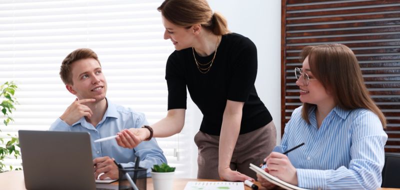 A coaching szemléletű vezetés