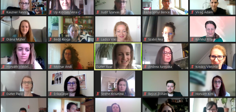 Best of HR Networking tal&aacute;lkoz&oacute;