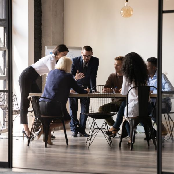 Csoportos szuperv&iacute;zi&oacute;: a fejlőd&eacute;s kataliz&aacute;tora