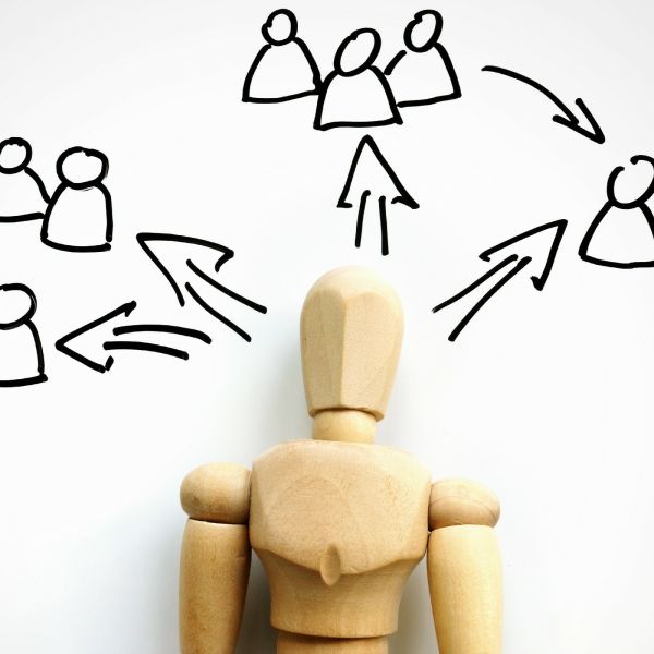 A deleg&aacute;l&aacute;s jelent&eacute;se: hat&eacute;konys&aacute;g &eacute;s siker