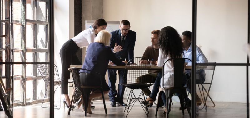 Csoportos szuperv&iacute;zi&oacute;: a fejlőd&eacute;s kataliz&aacute;tora