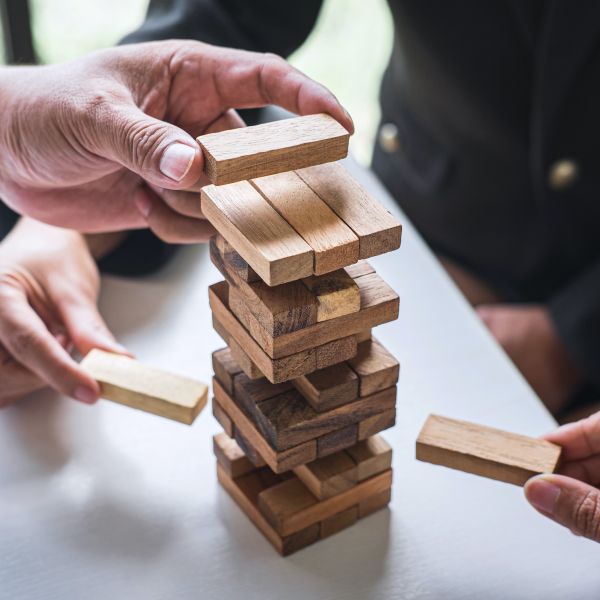 Gazdas&aacute;gi lassul&aacute;s kezel&eacute;se coachinggal? Mi&eacute;rt ne!