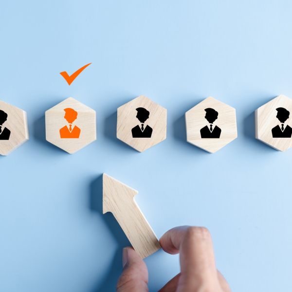 Fejvad&aacute;szat: eszk&ouml;z, hogy a legjobb emberekkel dolgozhass