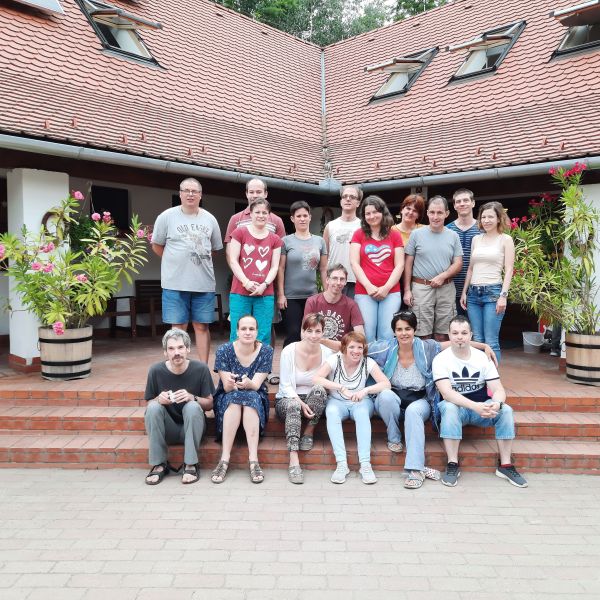 Bemutatkozik a Salva Vita Alap&iacute;tv&aacute;ny