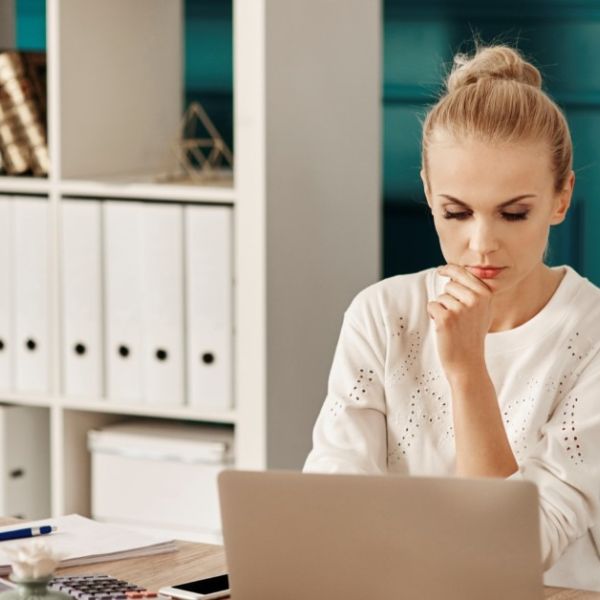 Coaching az online térben