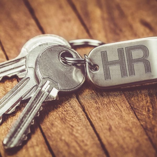HR outsourcing: kulcs a fejlődéshez