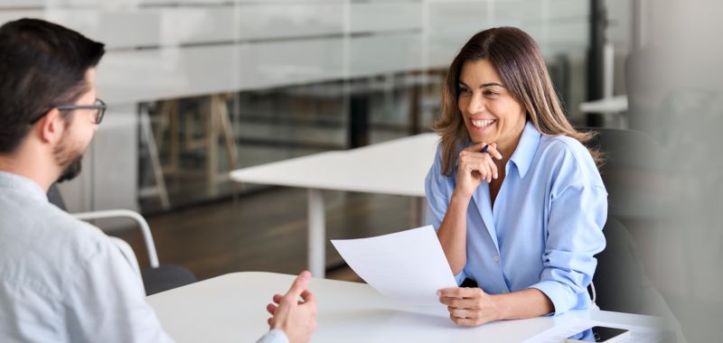 &Aacute;ll&aacute;sinterj&uacute; &ndash; minden, amit tudnod kell a sikeres felk&eacute;sz&uuml;l&eacute;shez