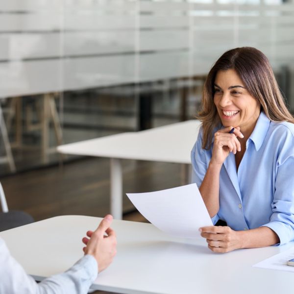 &Aacute;ll&aacute;sinterj&uacute; &ndash; minden, amit tudnod kell a sikeres felk&eacute;sz&uuml;l&eacute;shez