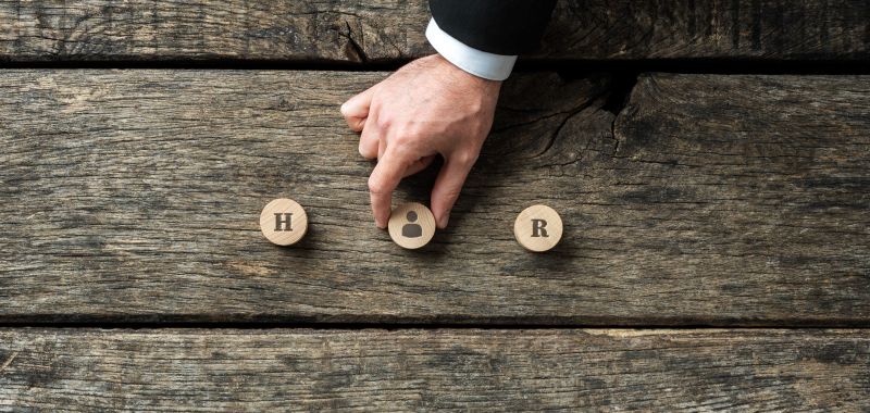 Megfelelős&eacute;g a HR menedzsmentben - HR &eacute;s munka&uuml;gyi Compliance