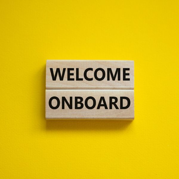 Miért fontos az onboarding?