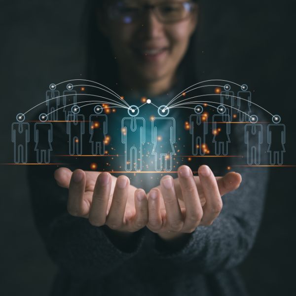 HR outsourcing – Bízd a profikra