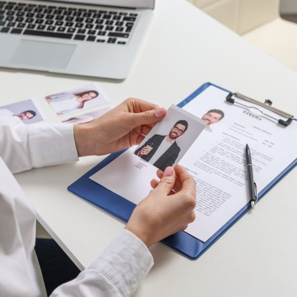 Milyen egy j&oacute; &ouml;n&eacute;letrajz 2026-ban?