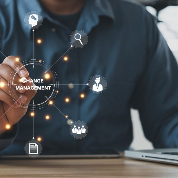 V&aacute;ltoz&aacute;smenedzsment &ndash; Mi&eacute;rt kulcsfontoss&aacute;g&uacute; a modern szervezetek siker&eacute;hez?