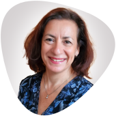 B&aacute;nkuti Gabriella