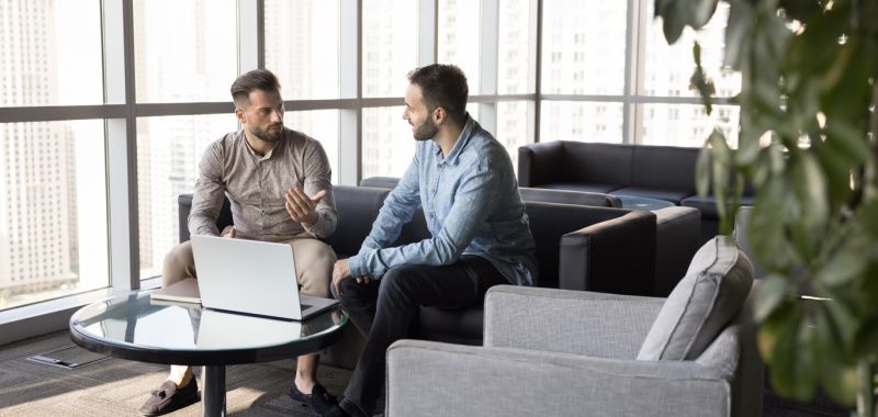 Vezetői coaching és executive coaching: mikor jelent valódi megoldást?