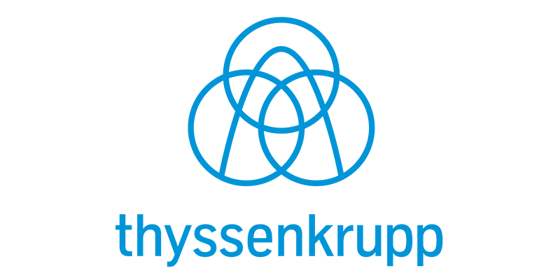 thyssenkrupp