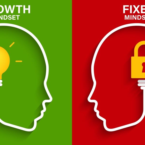 Growth mindset egy kicsit másképpen – gondolatok egy agyonrágott témához