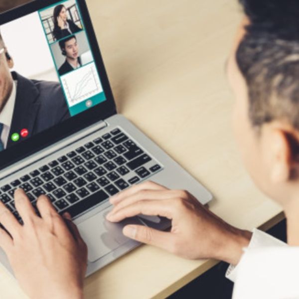 Emberközpontúság home office idején