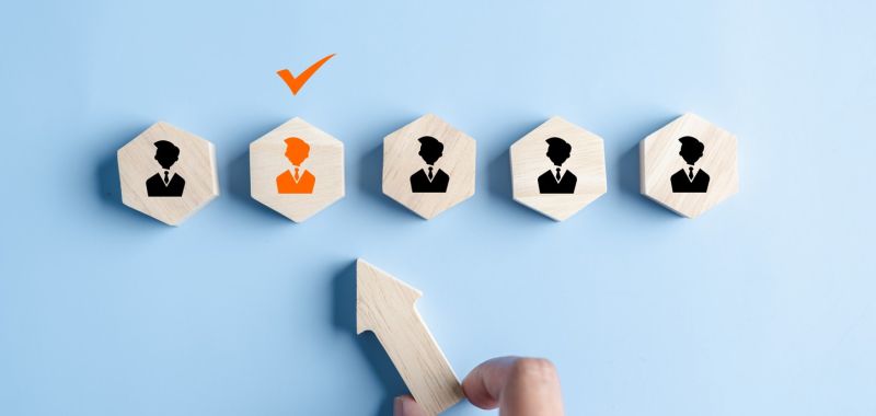 Fejvadászat: eszköz, hogy a legjobb emberekkel dolgozhass