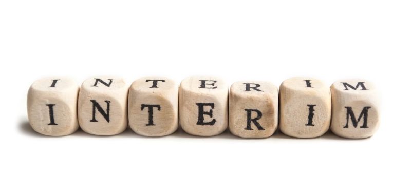 Interim HR-szakértő az átmeneti időszakokra