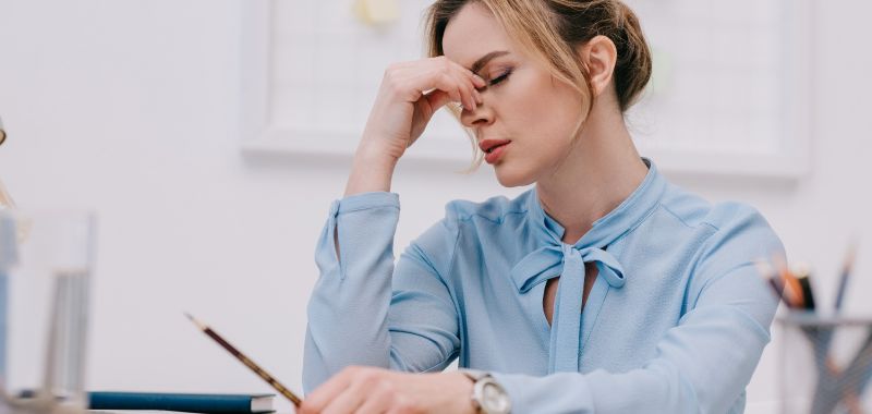 Mentális egészség a munkahelyen – Mit tehetünk vezetőként, munkáltatóként a dolgozóink pszichés jóllétének megőrzéséért?