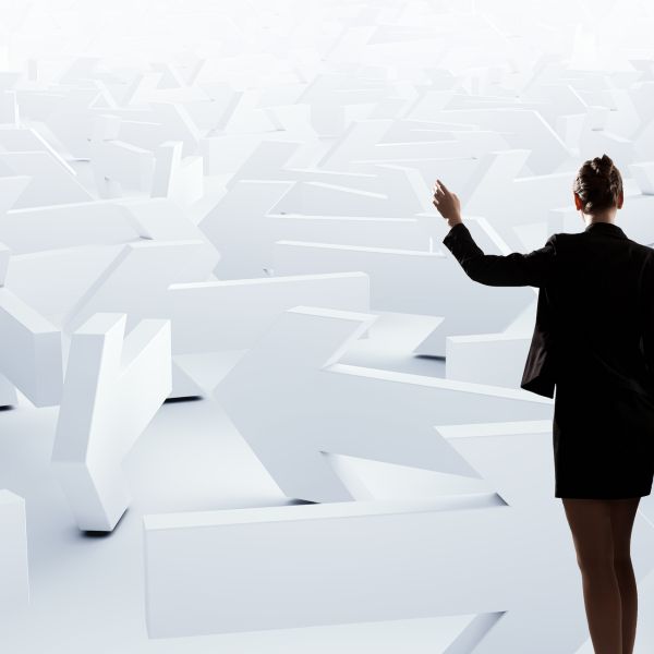 Segítség a következő lépéshez: karrier-tanácsadás