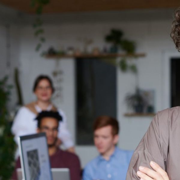 Transzformatív Team Coaching