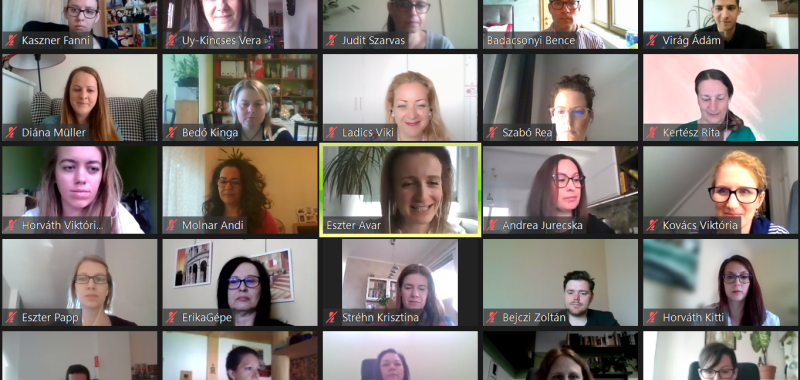 Best of HR Networking találkozó