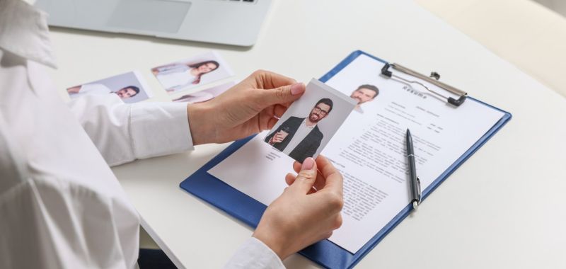 Milyen egy jó önéletrajz 2026-ban?