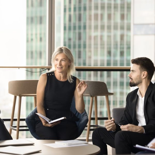 Transzformatív team coaching: A csapatfejlesztés új iránya