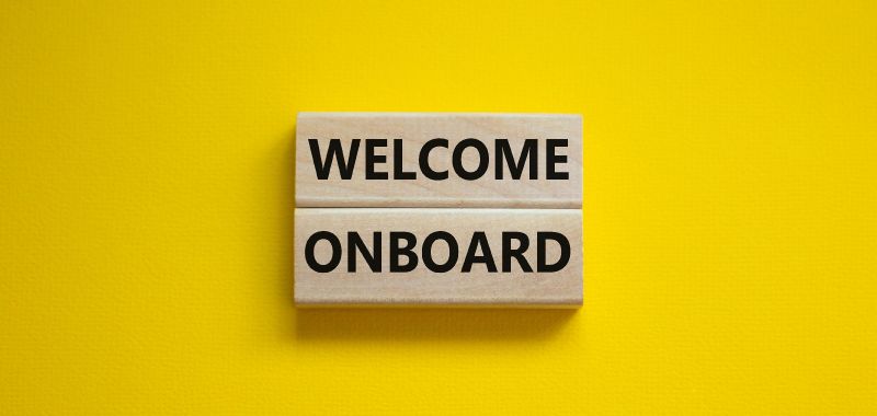 Miért fontos az onboarding?