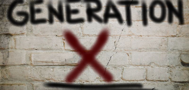 Egy elfeledett korosztály, ami megannyi kincset rejt: X generációs női példaképek a digitális gazdaságban